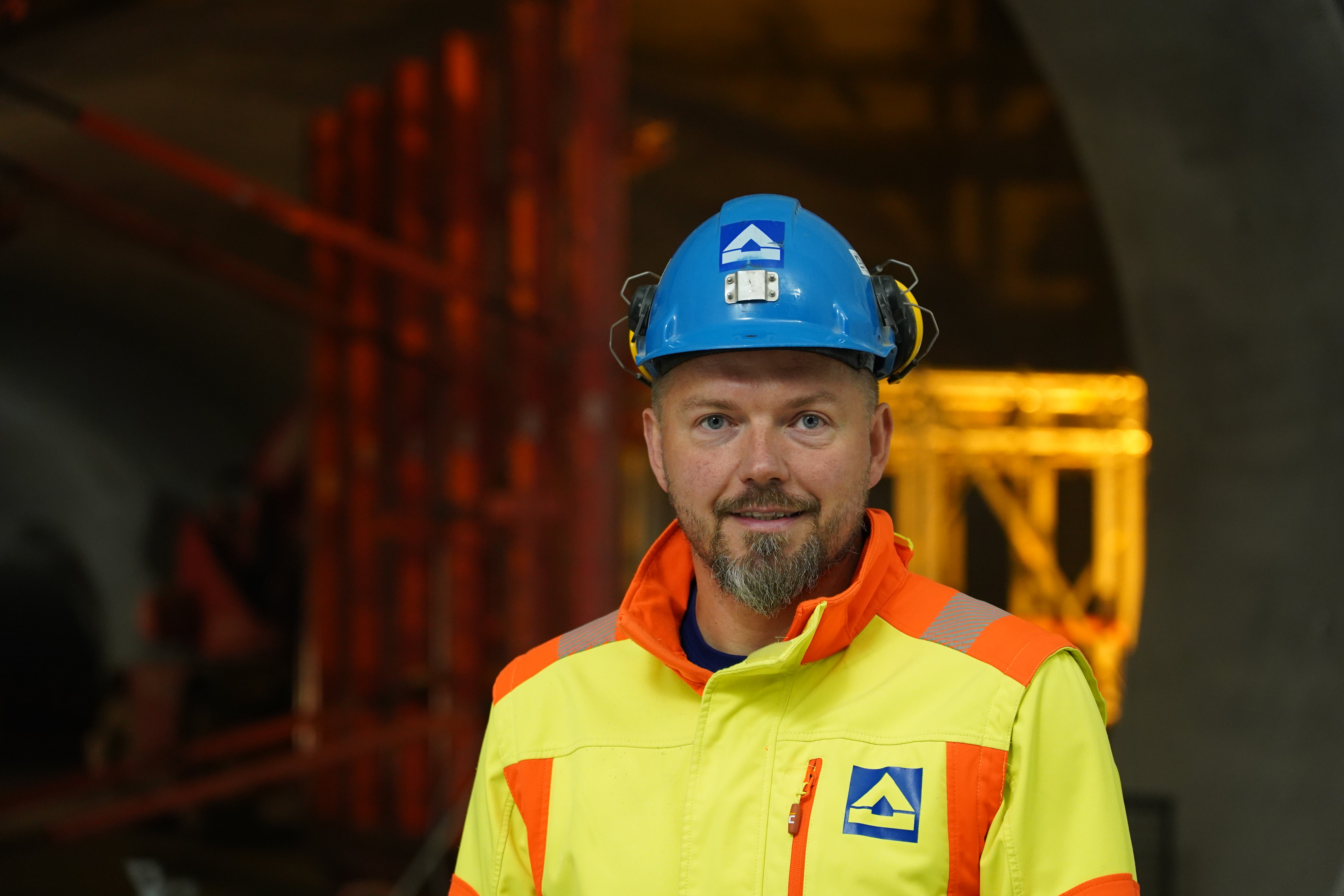 Radek Kozubík - HOCHTIEF