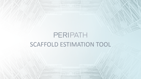 Najprostszy i zarazem najszybszy sposób na tworzenie szacunku rusztowania.
