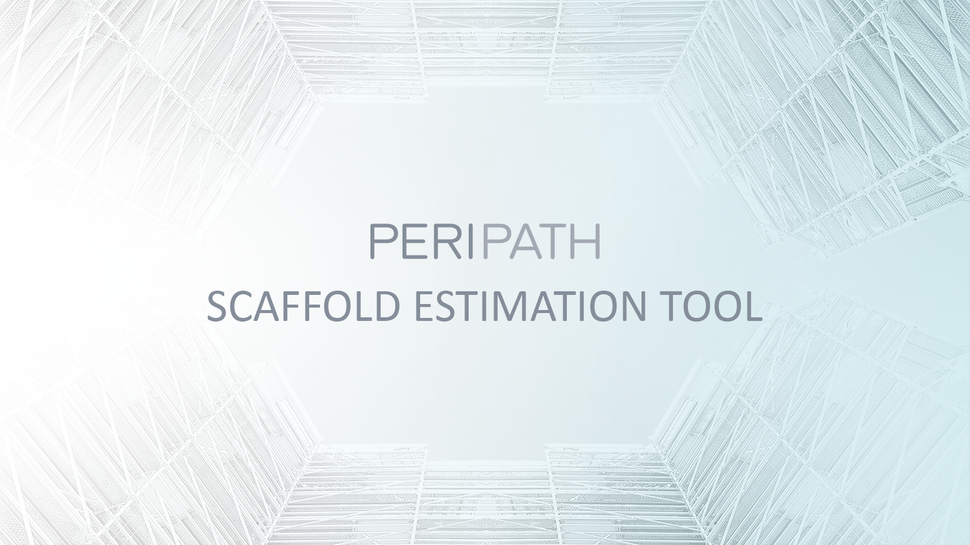 Najprostszy i zarazem najszybszy sposób na tworzenie szacunku rusztowania.