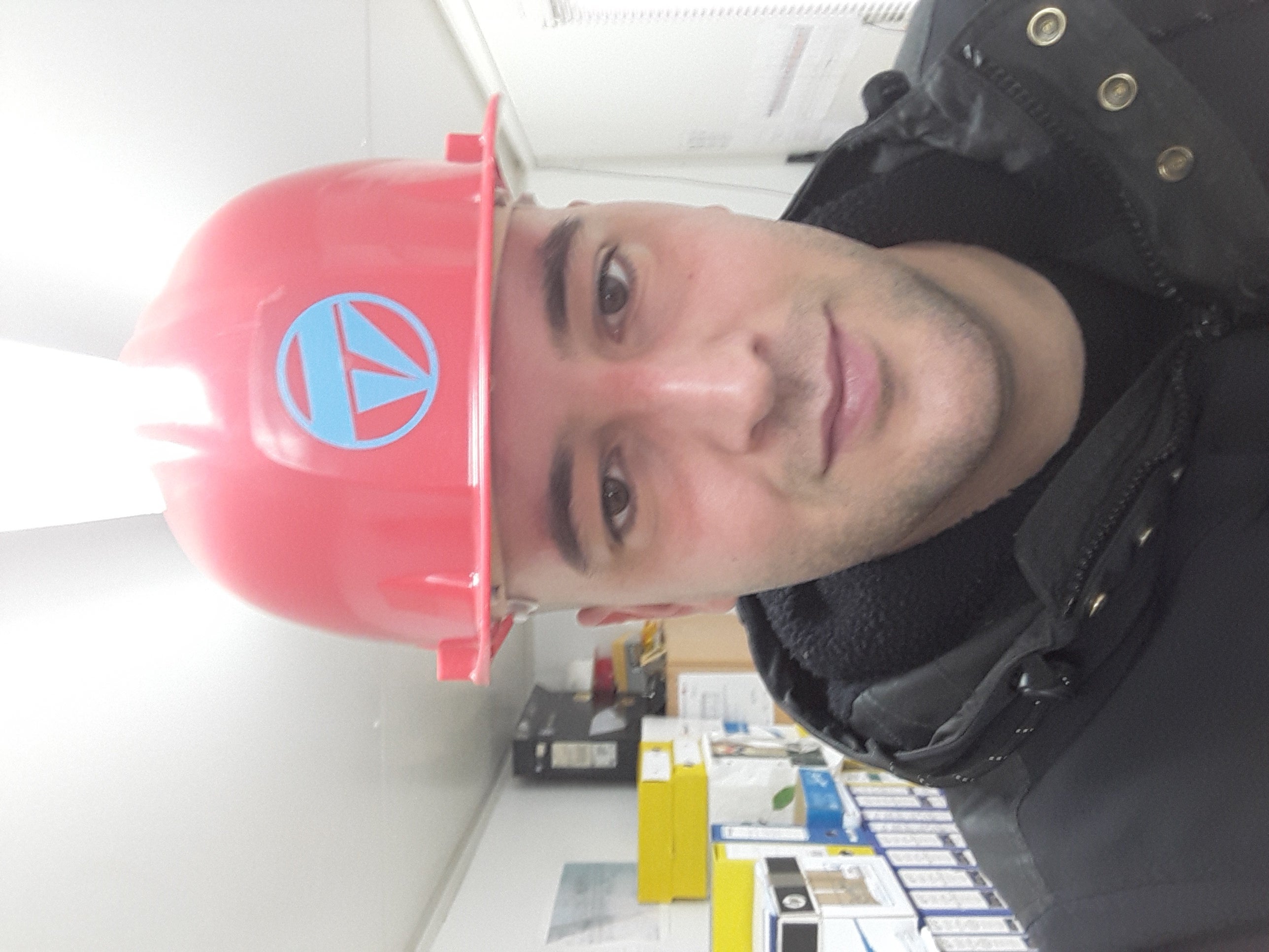 Mario Stanković, voditelj gradnje - Most Čiovo