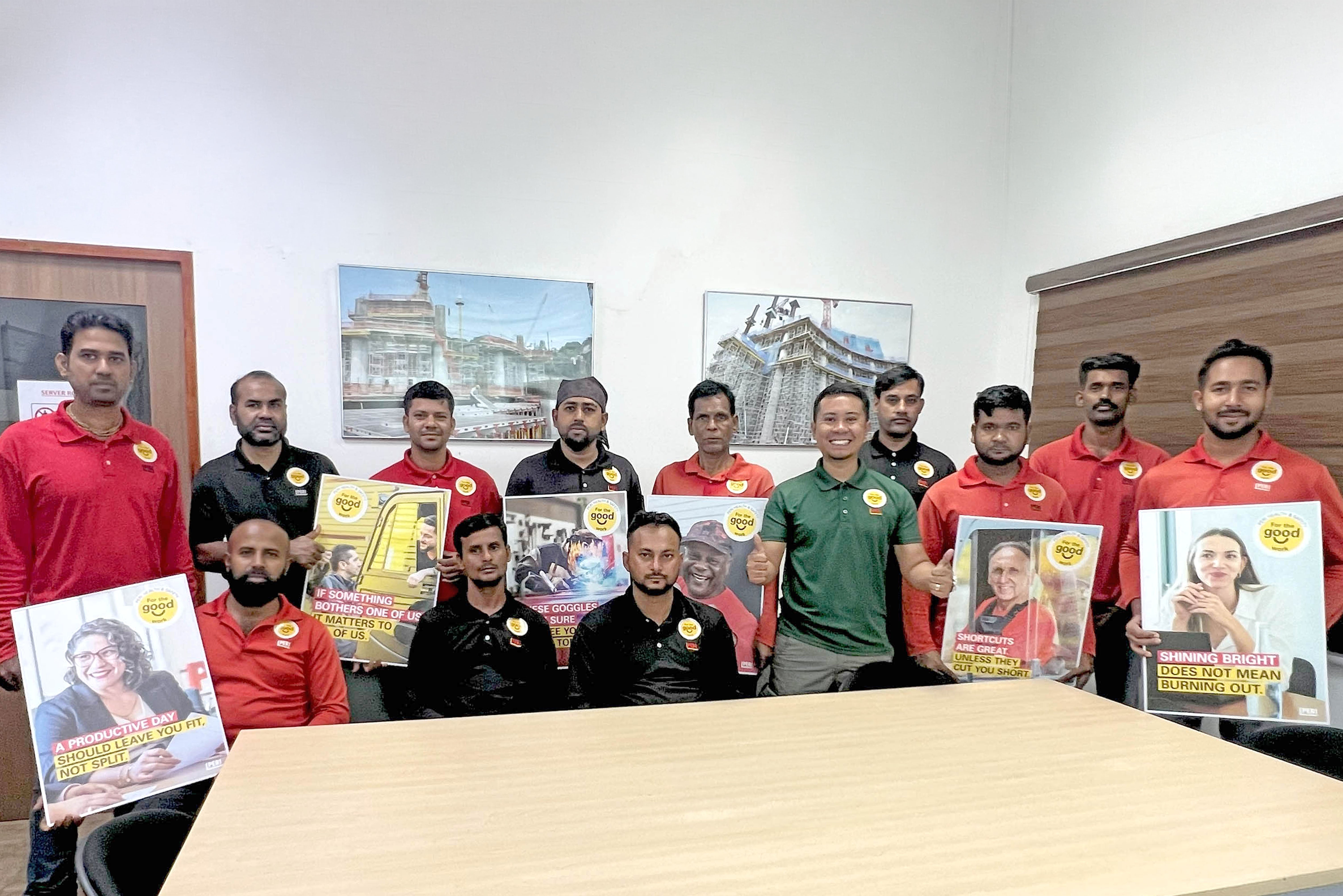 2026 PERI SG For The Good Work Campaign 01