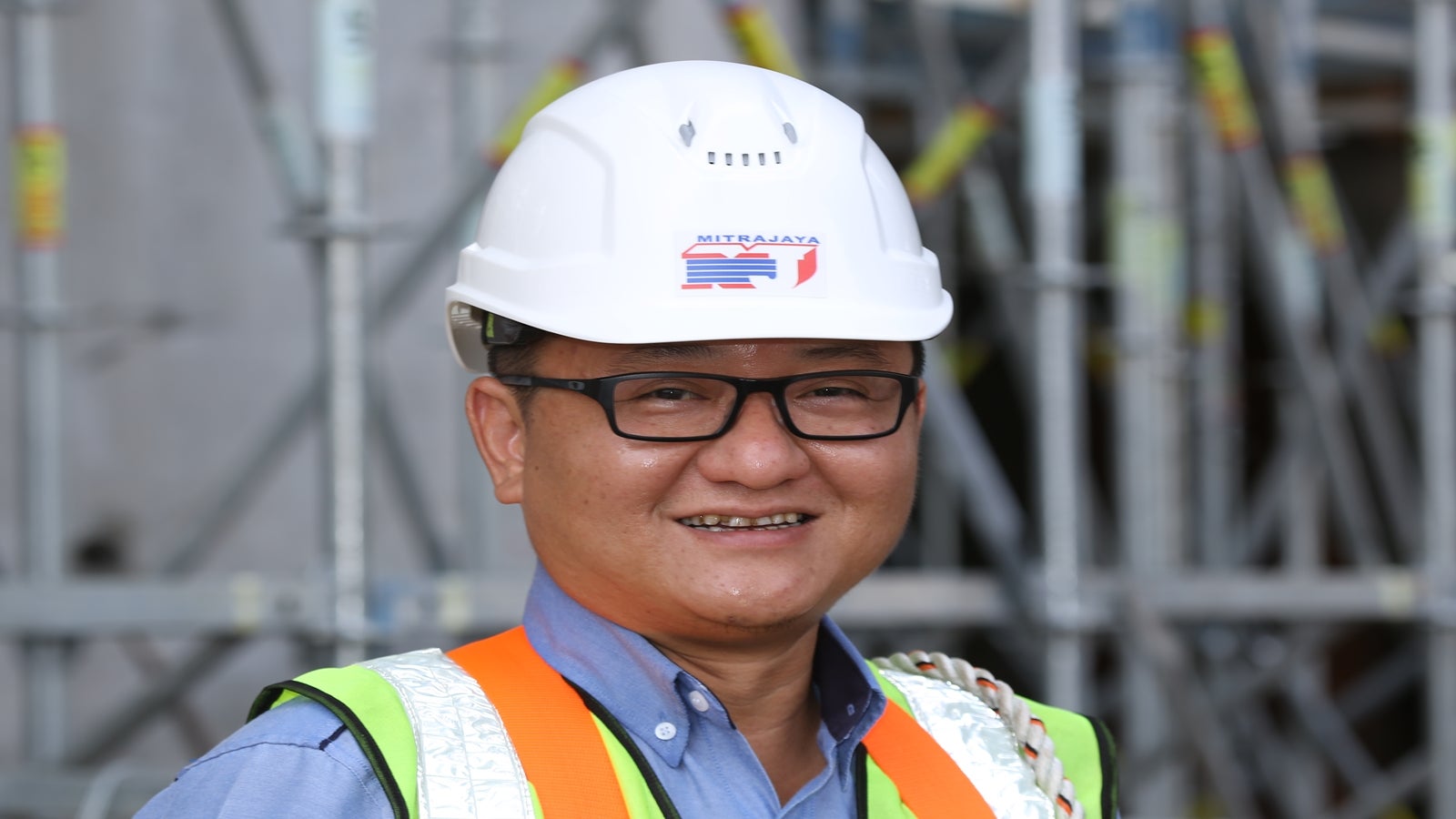 Project Director