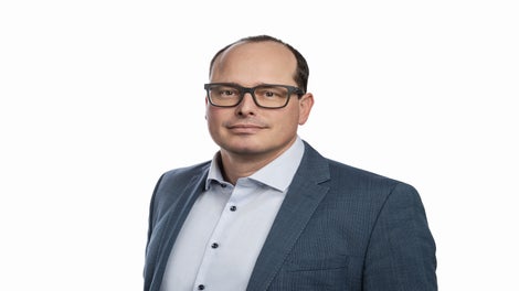 Jan Veselý marketing