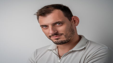 инж. Лъчезар Стоянов