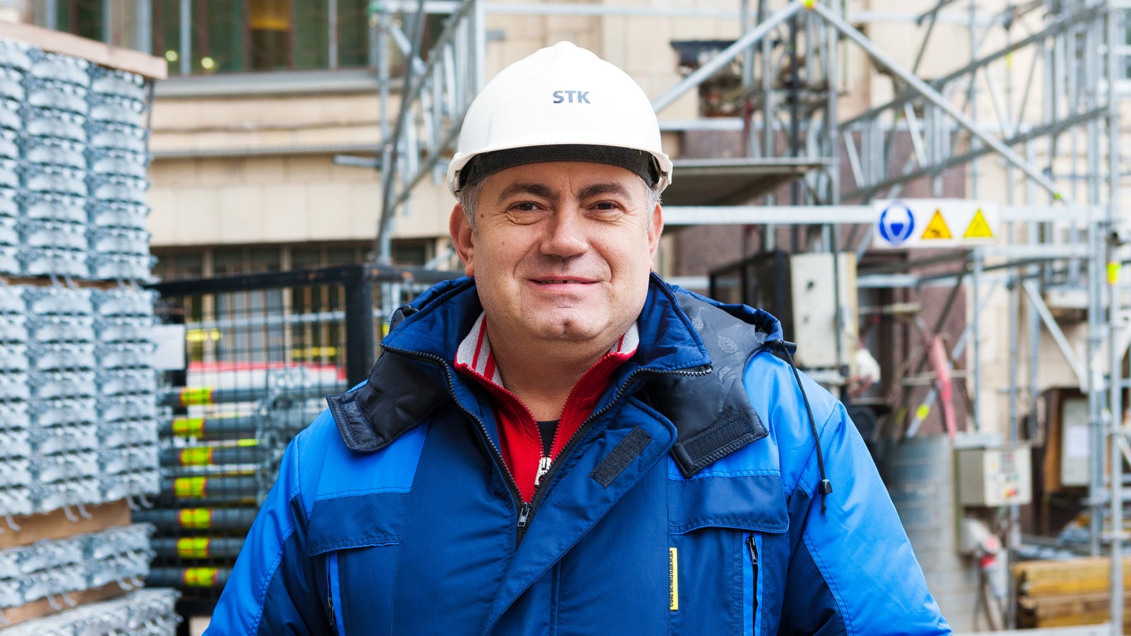 Наше сотрудничество с компанией ООО "ПЕРИ" оставило самые благоприятные впечатления. Все задачи, поставленные перед компанией, были успешно выполнены. Компания подтвердила свой высокий статус классных специалистов при решении возникающих проблем. Выезд технических специалистов на объект осуществлялся регулярно и быстро. Мы надеемся на дальнейшее сотрудничество с ООО "ПЕРИ" и можем с полной ответственностью рекомендовать компанию как надежного партнера.