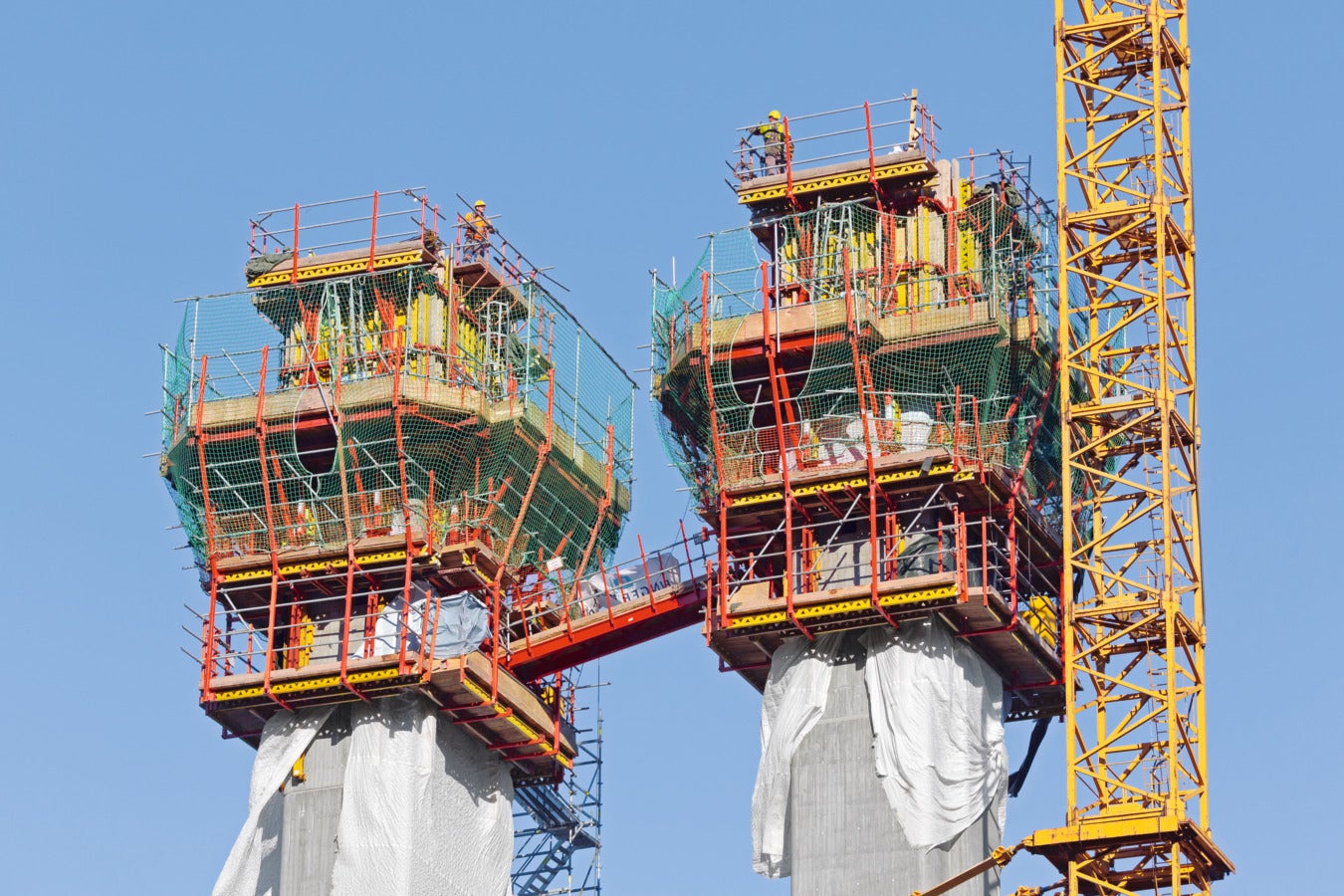 Pelare &amp; Pyloner PERI