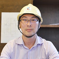 Warehouse at Pandan Road, Senior Project Manager