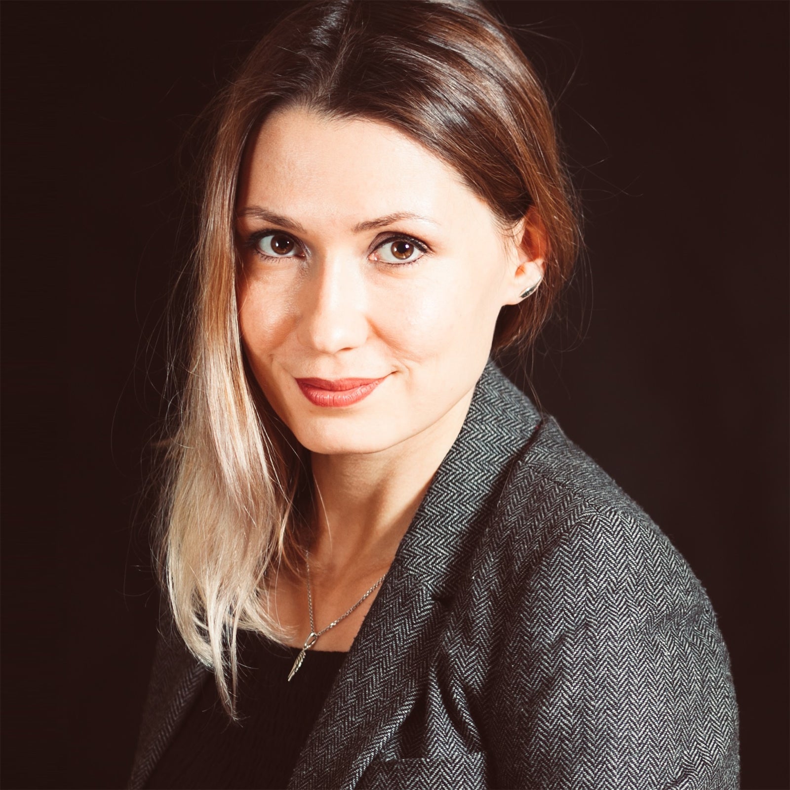 Agnieszka Hajbowicz - Manager BIM, Dyrekcja Autostrad i Dużych Projektów