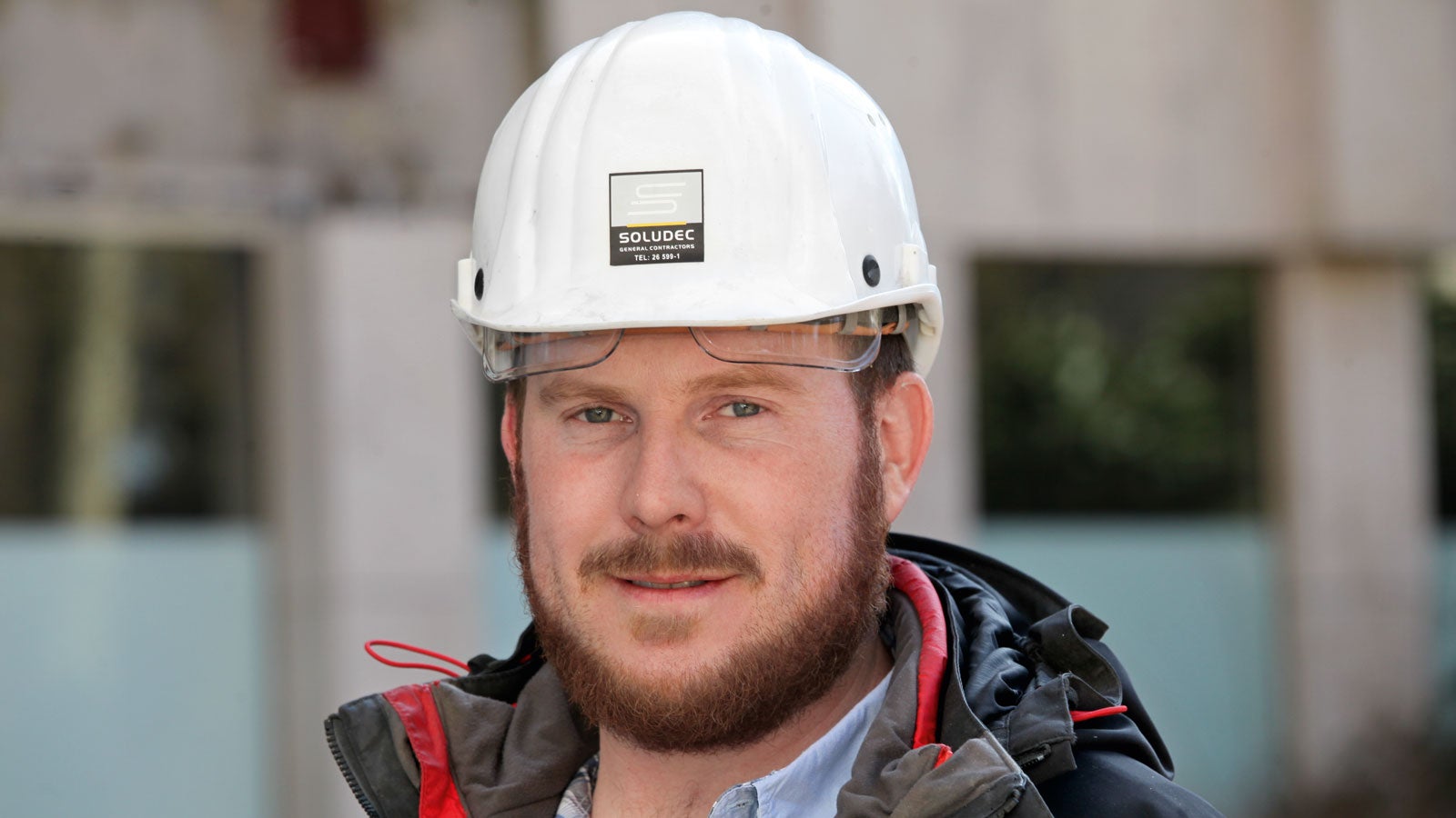 "The great strength of PERI is that system components of different product ranges can be coupled with one another in virtually any combination. Especially for complex and atypical building projects, this is particularly advantageous. The result is reliable and safe solutions – whilst always taking into consideration the economic aspects."