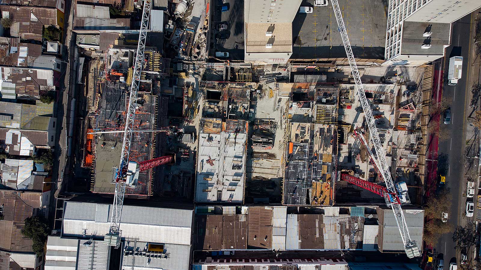 Edificio San Diego 139