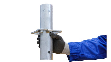 PERI UP Shoring Tower MD - Connector MD