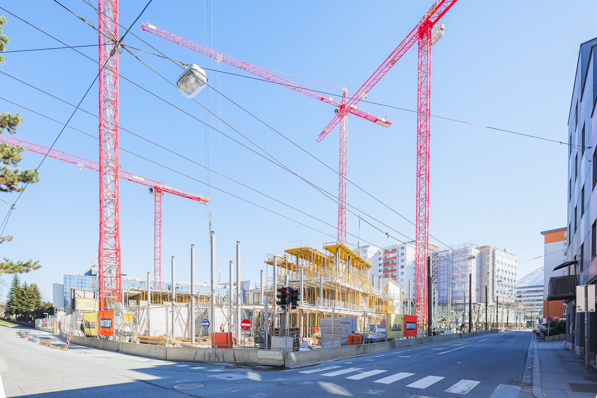 LDZ Salzburg