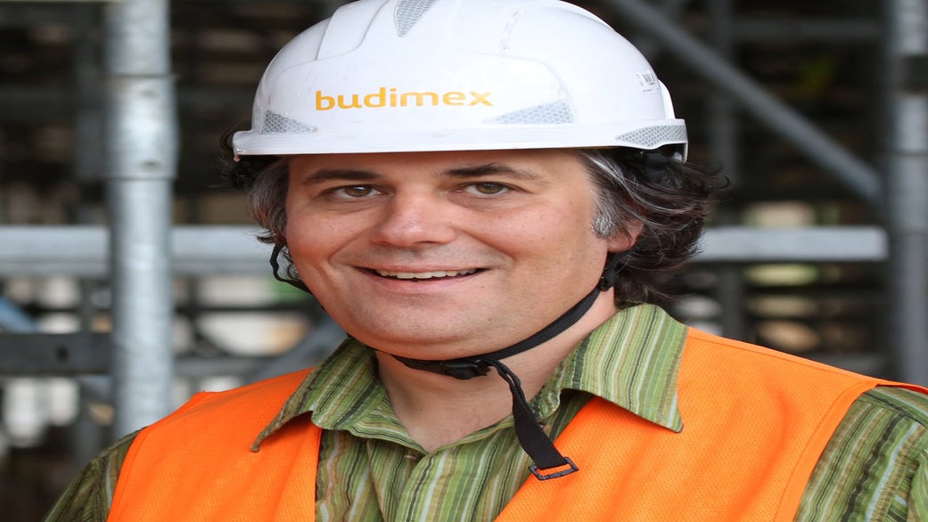 Michał Wroński - Koordynator Mostowy