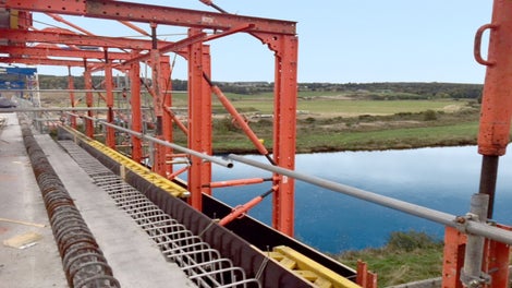 Aberdeen Western Peripheral Route/Balmedie to Tipperty (AWPR/ B-T)