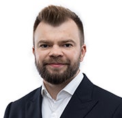 VP of Customer Service