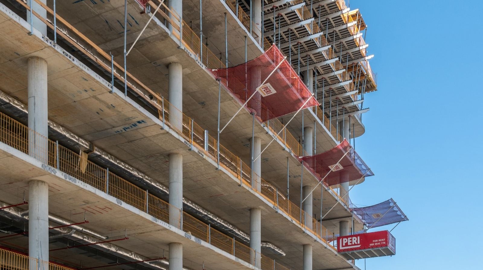 Sistem zaštitne mreže 