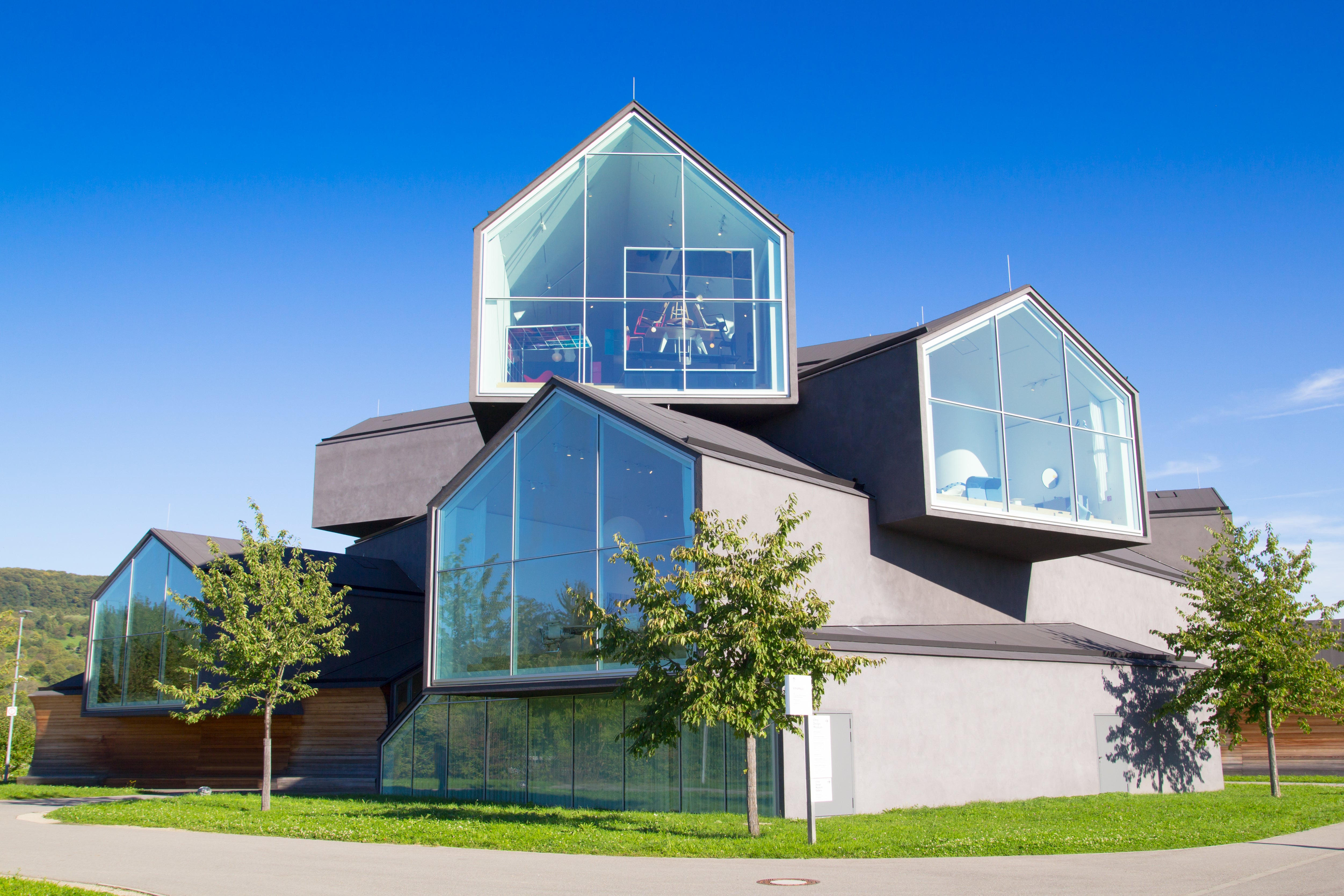 Herzog &amp; de Meuron