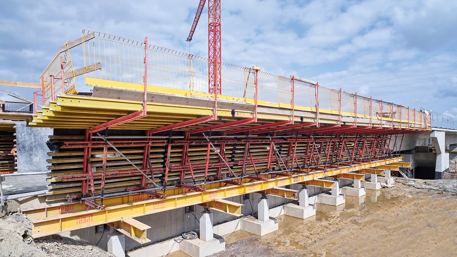 Budowa drogi ekspresowej S3 odcinek Legnica - Lubawka. Zadanie IV Kamienna Góra - Granica Państwa.