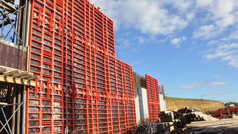 Esenyurt Logistic Center