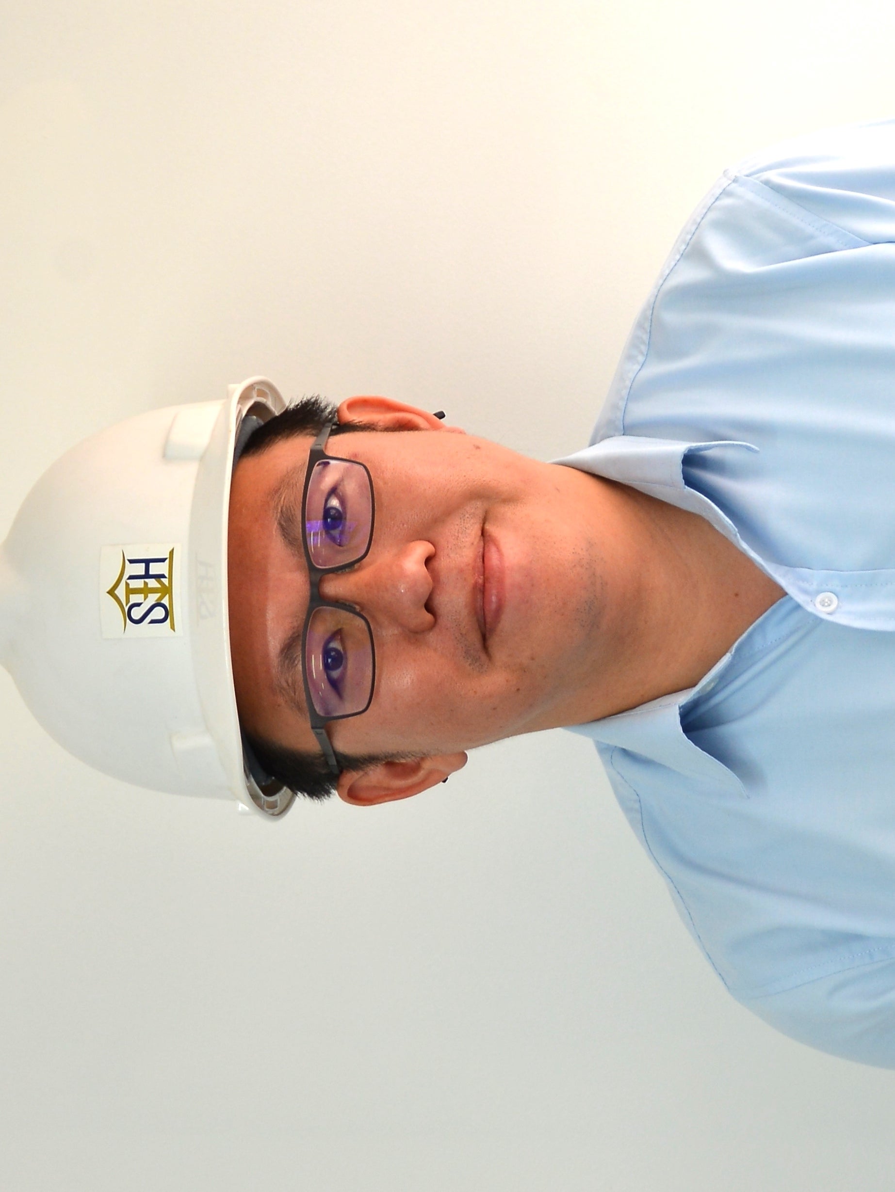 Mr Chin Kok How, Project Manager<br/>Kim Seng Engineering Construction Pte Ltd<br/>