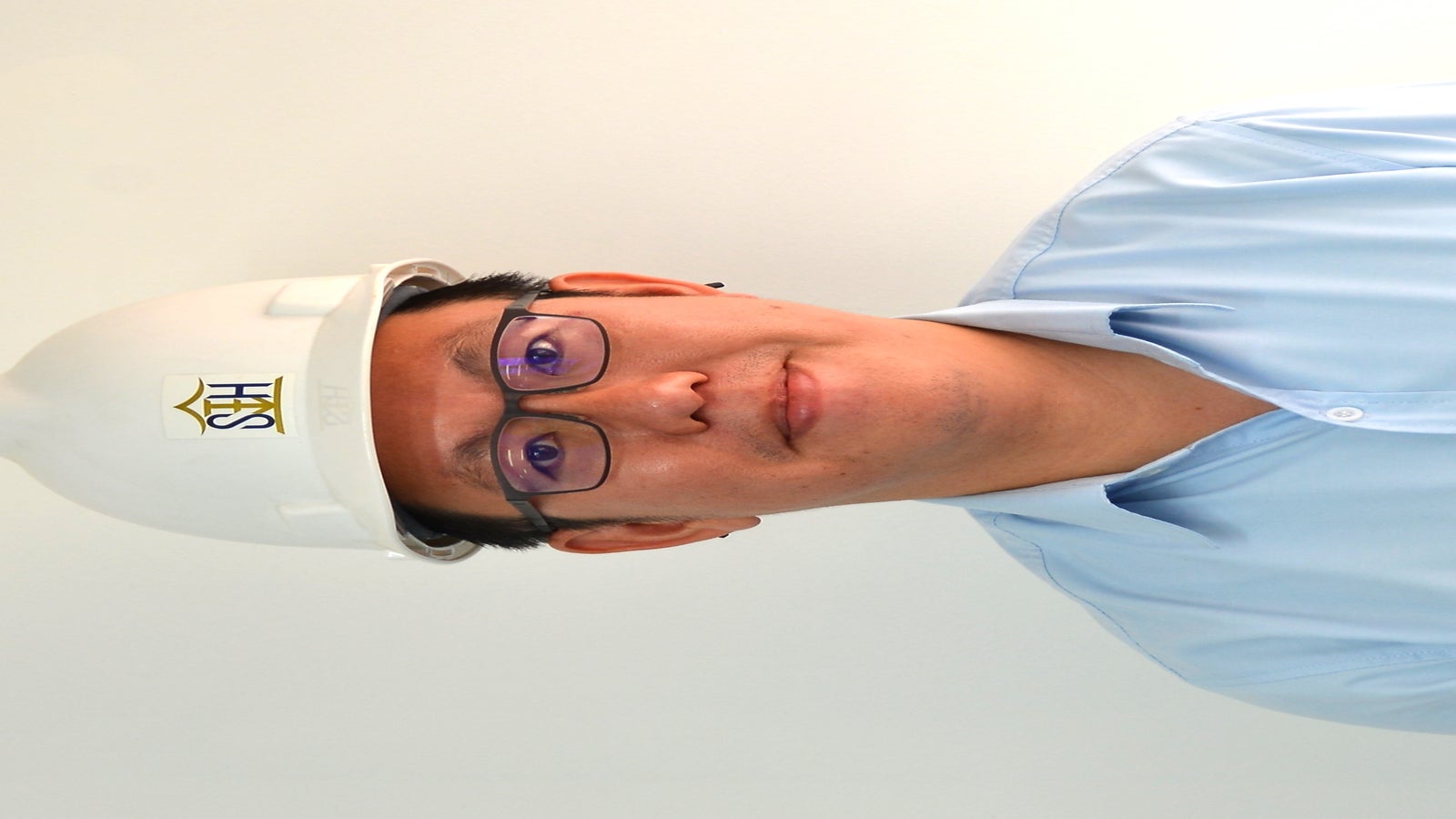 Mr Chin Kok How, Project Manager<br/>Kim Seng Engineering Construction Pte Ltd<br/>