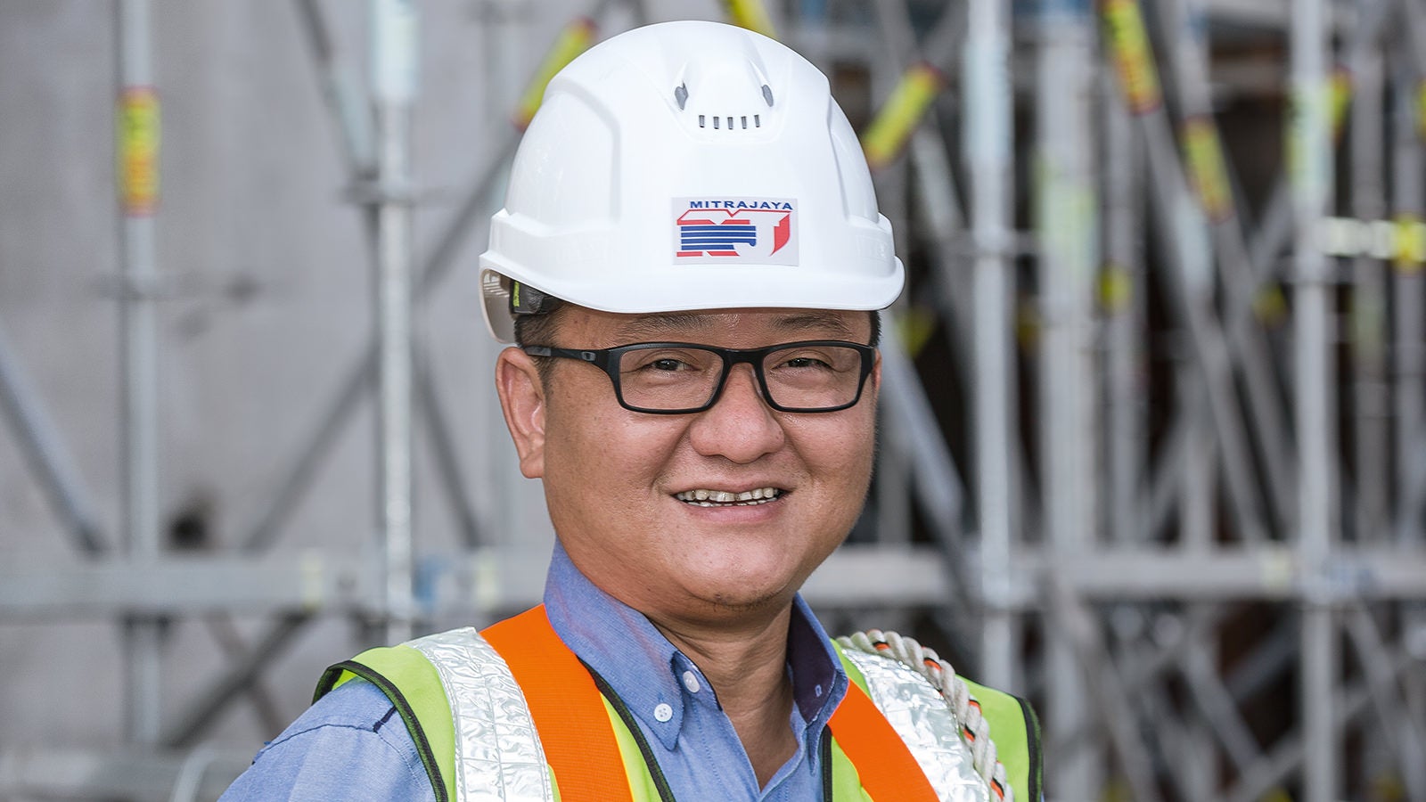 The expertise of PERI‘s engineering staff was invaluable to our project. Their unique and innovative formwork designs served a variety of applications, including a challenging shoring design utilizing the PERI UP system. PERI‘s solution allowed us to execute our project in a safe, productive and timely fashion.