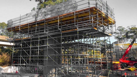 Moorebank Intermodal Terminal 