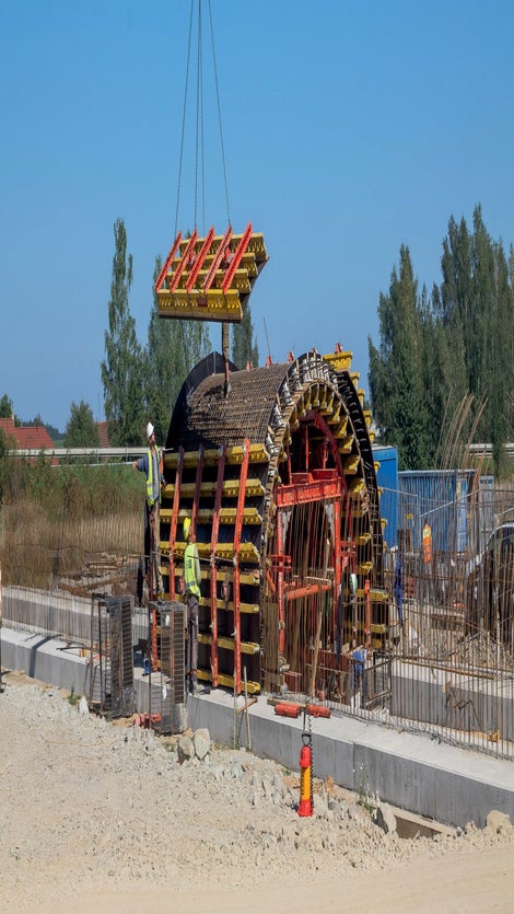 Podchod pro pěší u Neplachova