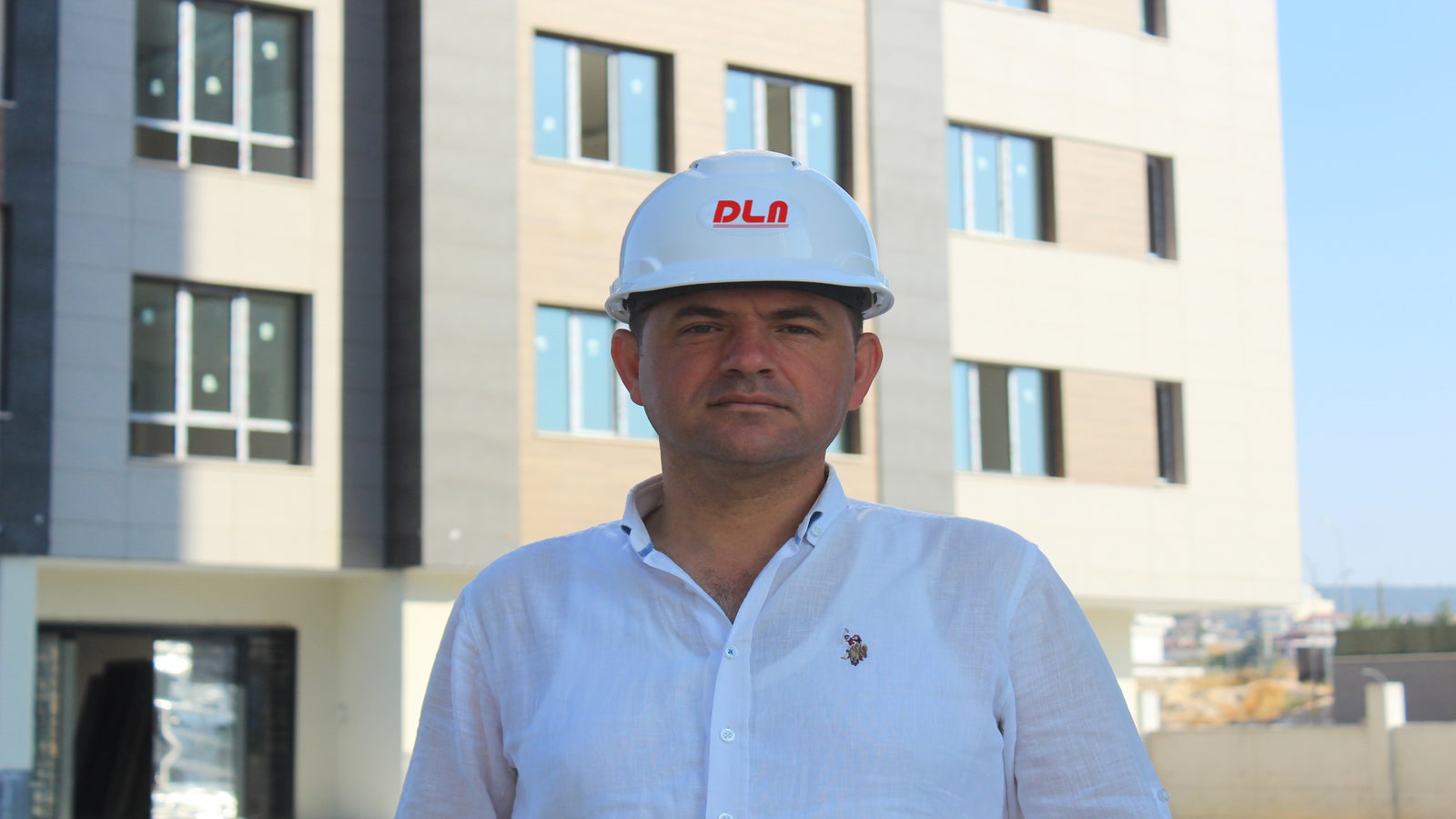 Yönetim Kurulu Başkanı Veysel Dağdelen