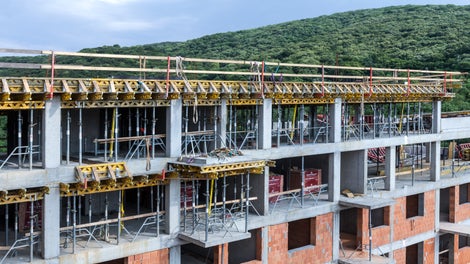 Bytový dom Devínka pod lesom 3