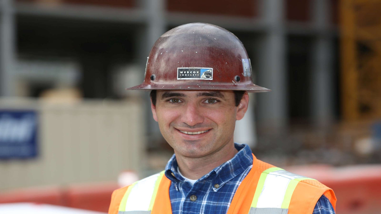 daniel ravano superintendent webcor builders