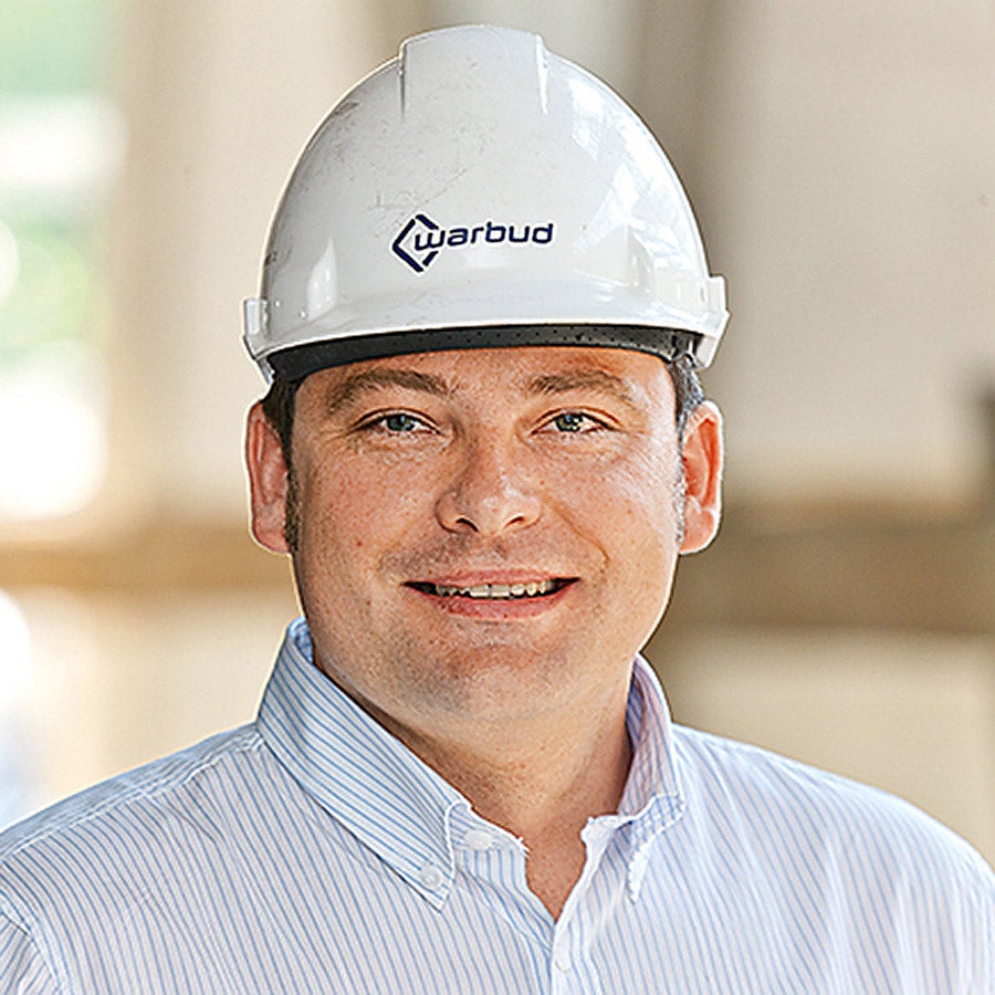 Rafał Rusek, Project leader