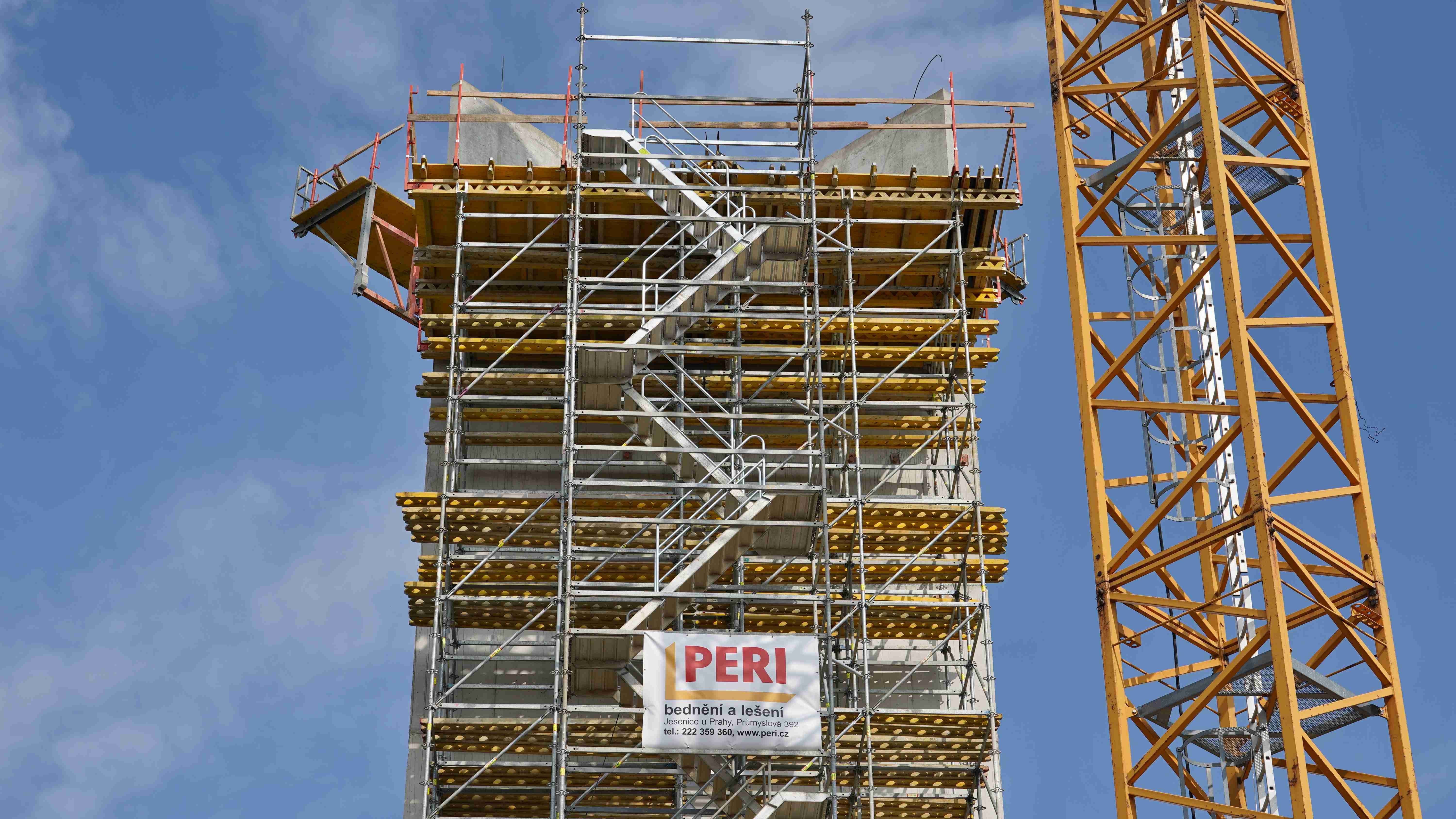 Duchovní centrum Brno Lesná