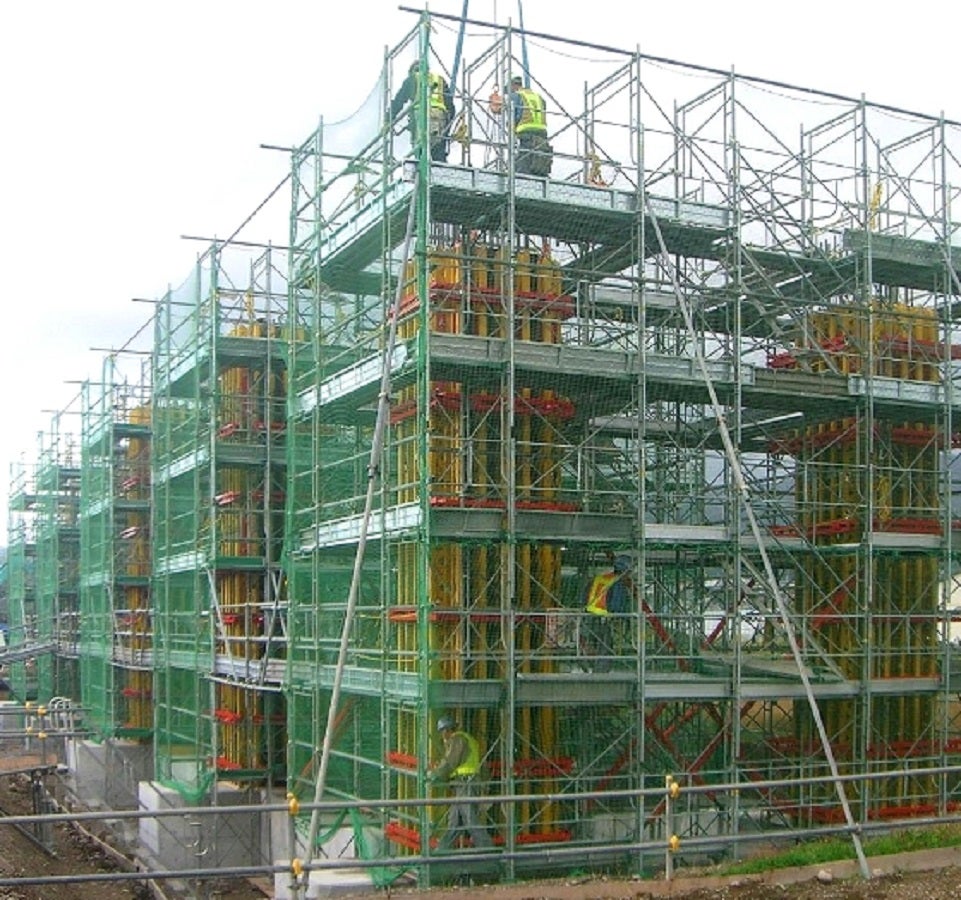 元請：東亜・株木・堀松・吉本特定建設工事共同企業体<br/> 施工業者：株式会社小川建設、有限会社マルタカ吉田工業 