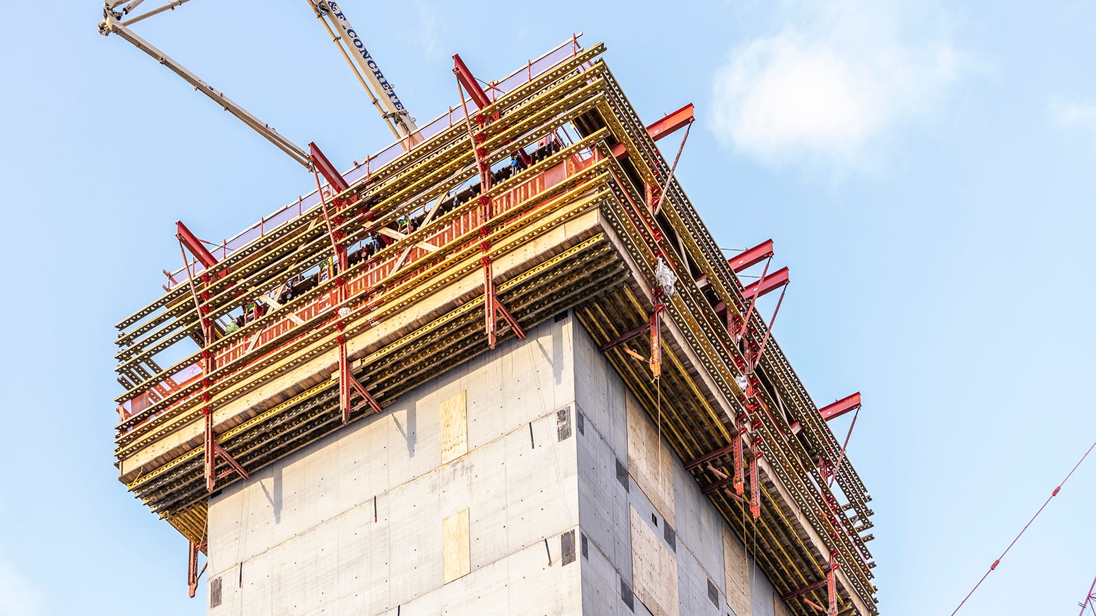 PERI Boston Seaport 2