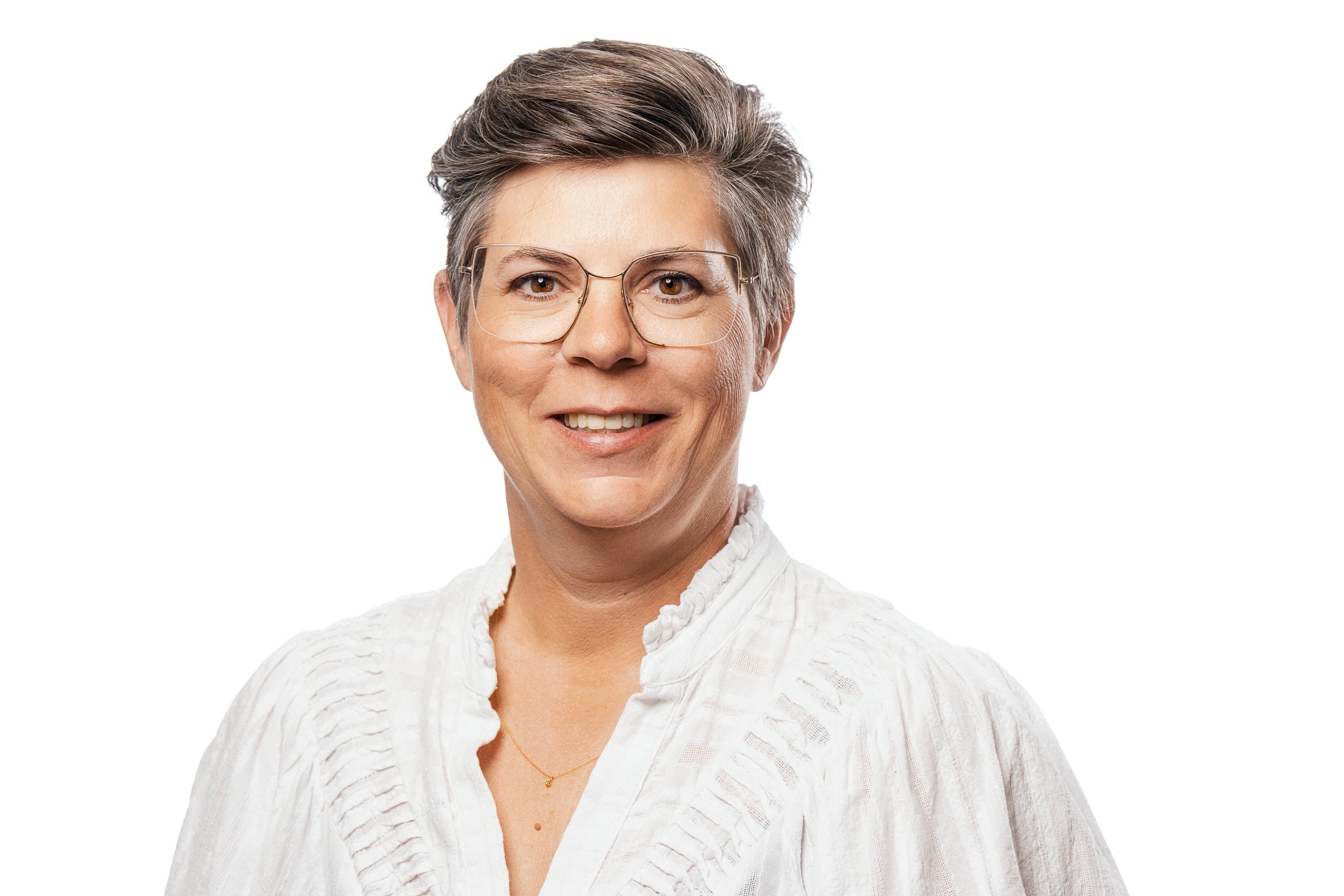CMS - Birgitte Olesen