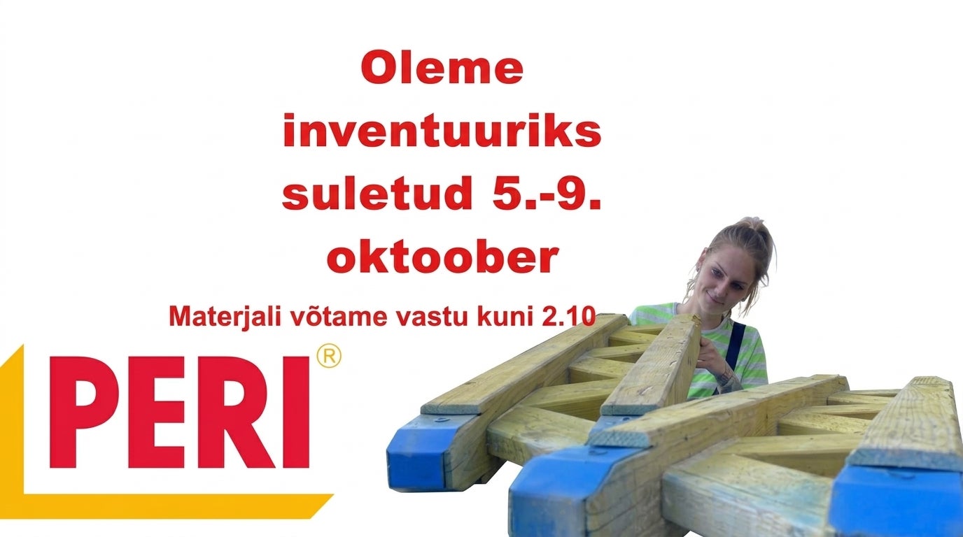 Inventuur 2026