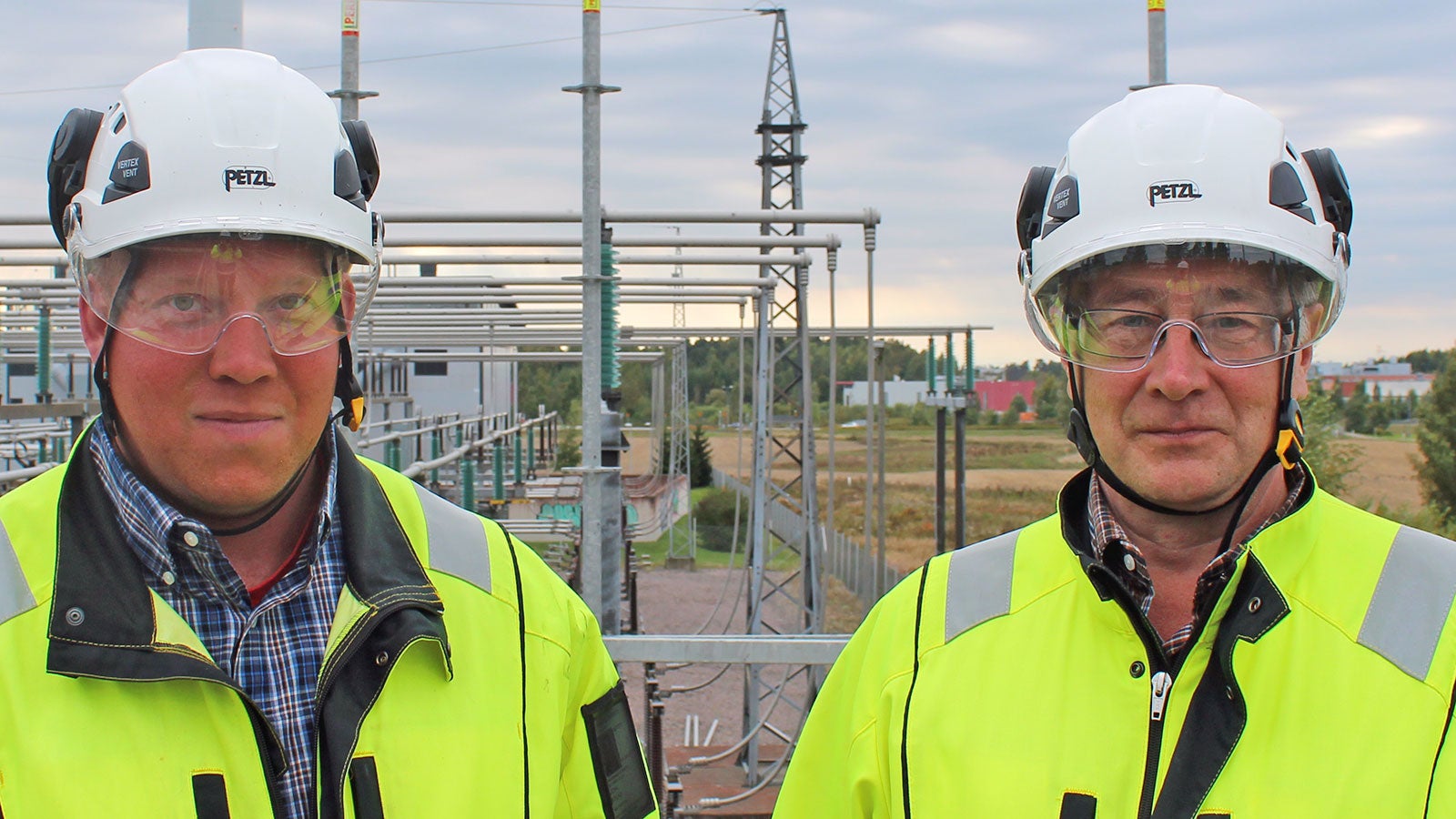 Hakkilan sähköasema ja muuntajabunkkeri, Vantaa