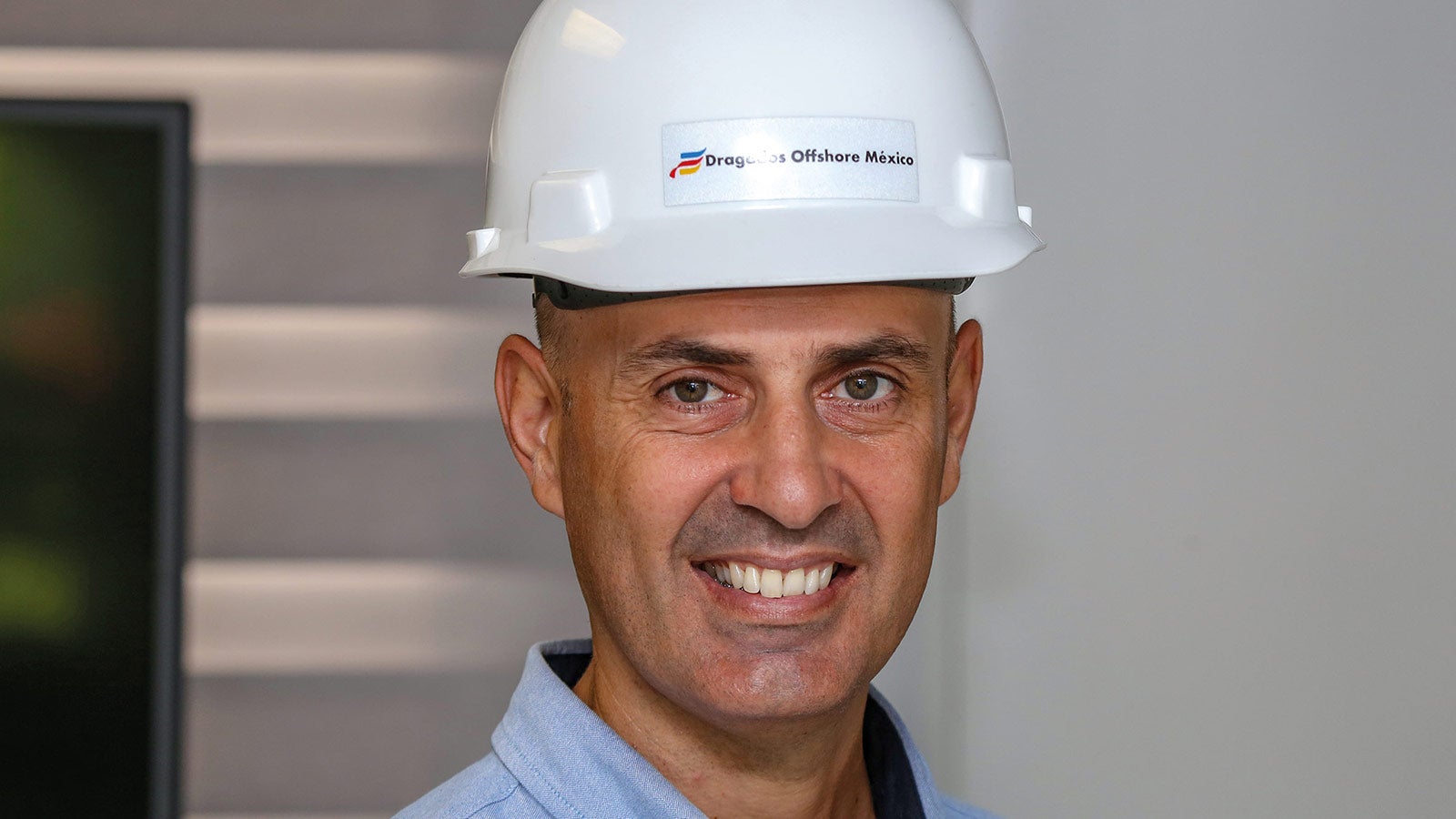 For Dragados the most important thing to consider is safety. Safety is above everything for us and PERI Scaffolding flexibility guarantees safety. The possibility of using it as a suspended solution is a great advantage against the competition as not every product in the market offers this solution. We have used PERI Scaffolding and ALPHAKIT in this project, saving tons of steel, lots of cm3 of weld making the project more profitable to us. PERI Scaffolding adjusts more to our projects because of the continuous changes in the construction site and the adaptability of PERI Scaffolding works really fine with that.