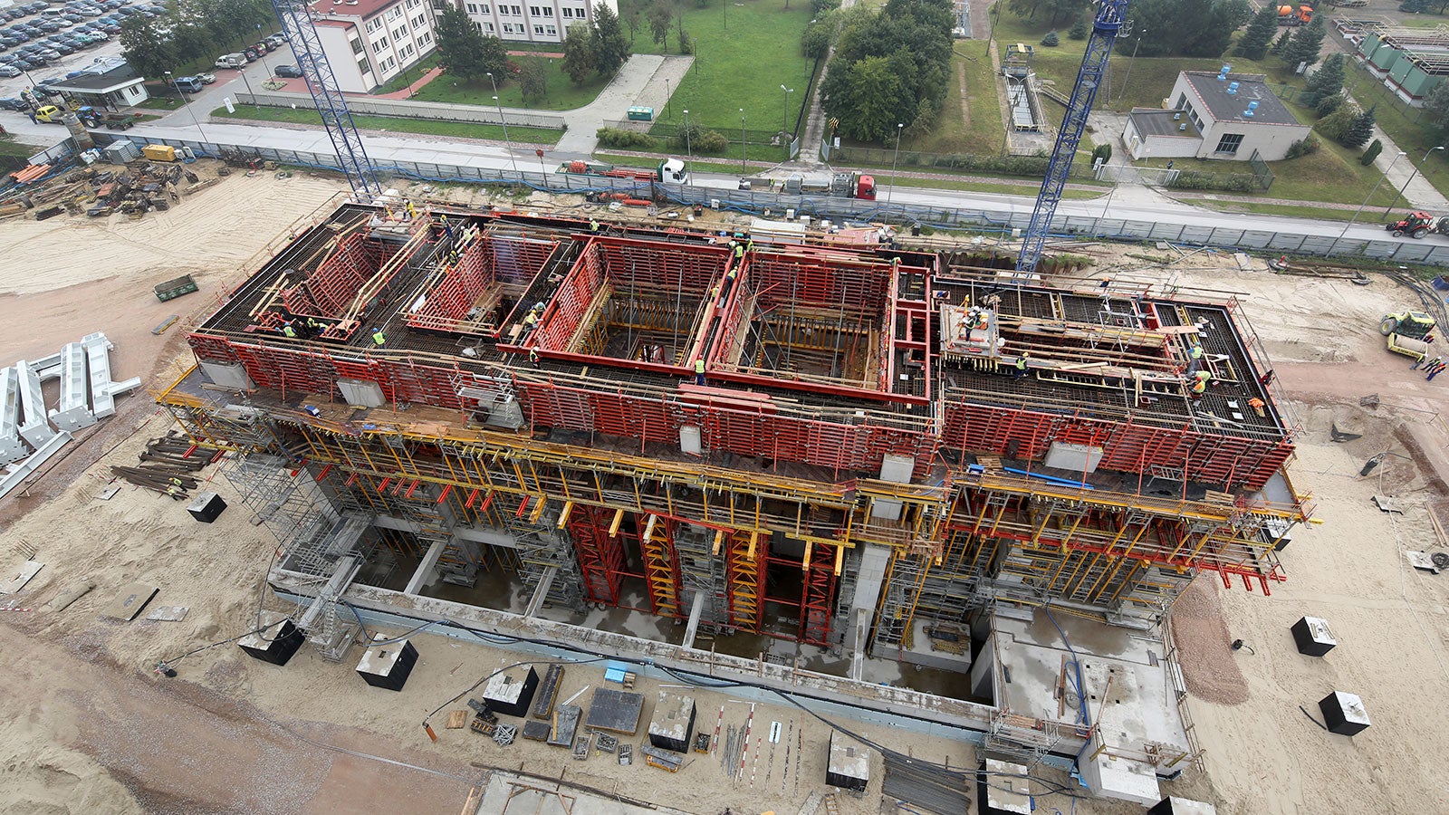 Elektrownia Kozienice