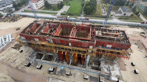 Elektrownia Kozienice