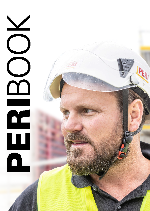 Udgivelse april 2025