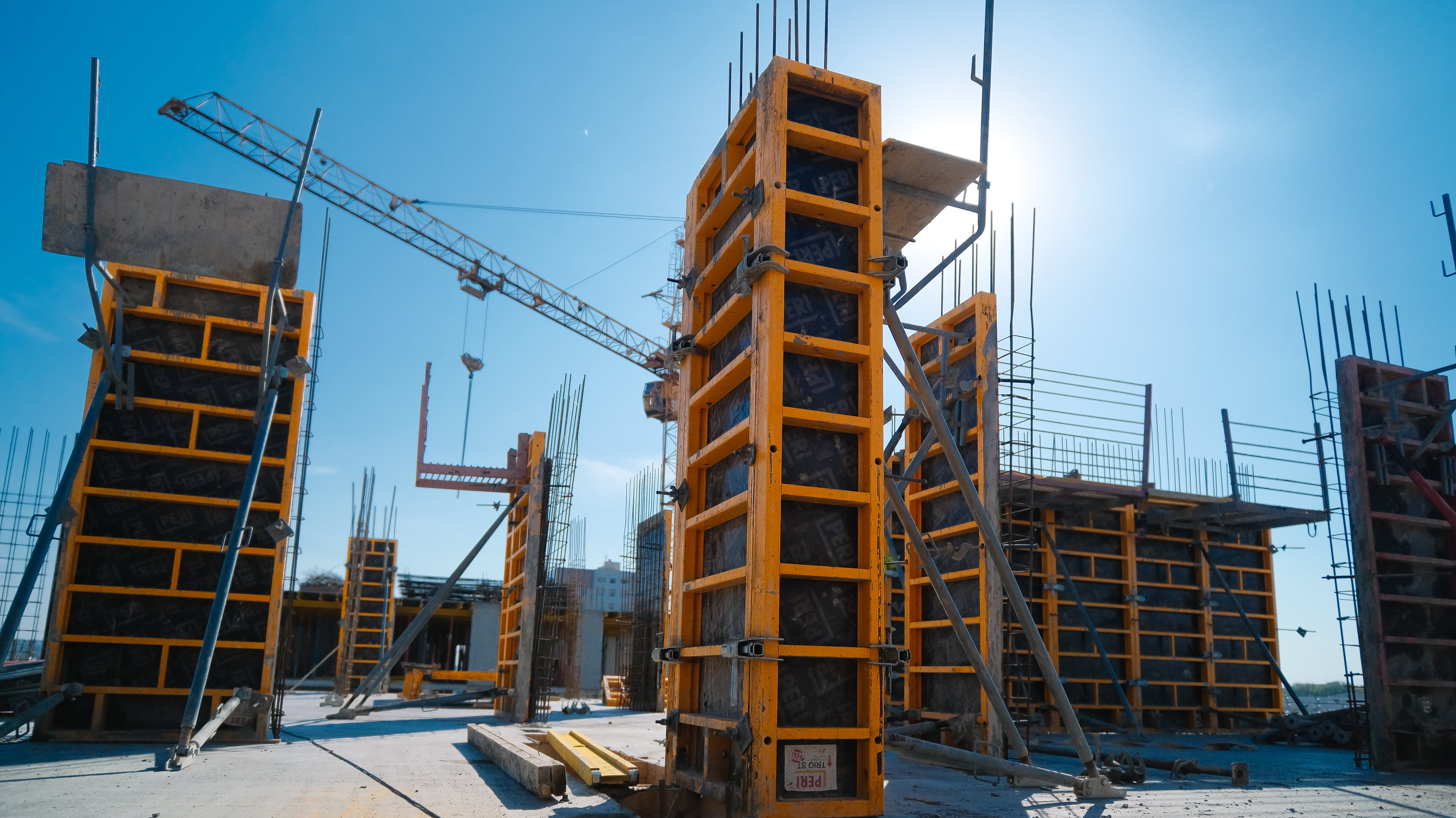 ⠀ЖК Времена года 