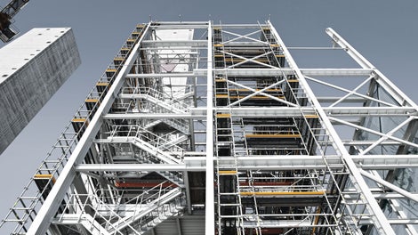 цементное производство