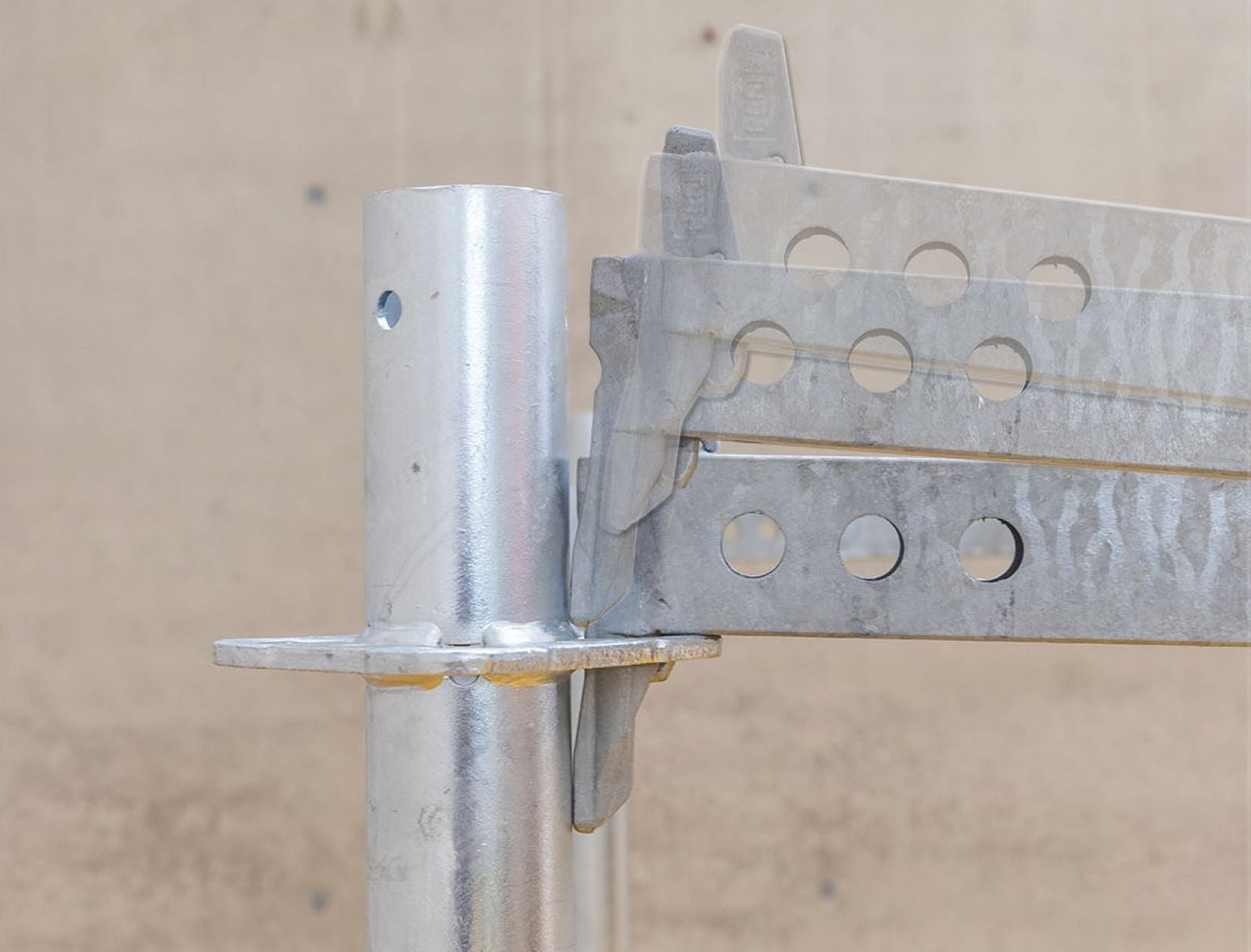 PERI UP Shoring Tower MD