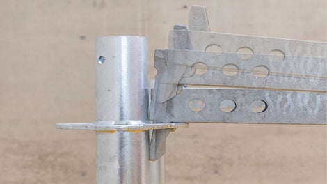 PERI UP Shoring Tower MD