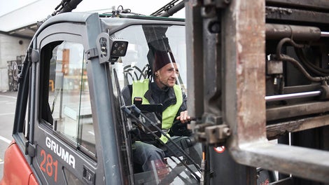 <p>PERI otvara novo skladi&amp;scaron;te u Teningen-Nimburgu kod Frajburga, čime povećava dostupnost materijala u oblastima oplata i skela na jugozapadu Nemačke.</p><br/>