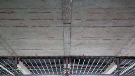 Executive Office Building at Pathumthani