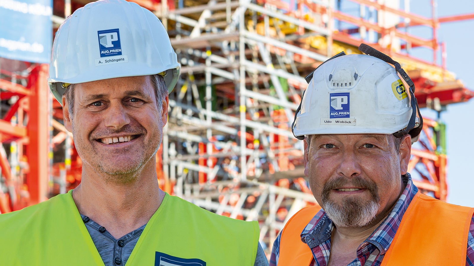 Der hohe Schwierigkeitsgrad dieser Baustelle erforderte ein gutes, eingespieltes Team. PERI unterstützte uns als Teil des Teams im Rahmen einer engen, zielorientierten Zusammenarbeit. Grundlage für die Einhaltung des Zeit- und Kostenrahmens war die technische Ausarbeitung der Schalungs- und Gerüstlösung bis ins Detail sowie der kontinuierliche Baustellensupport. Mit PERI hatten wir einen leistungsfähigen Partner zur Seite, der uns mit seiner großen Produktpalette für die verschiedensten Anforderungen die jeweils beste Systemlösung aus einer Hand bieten konnte. Ein anspruchsvolles Bauprojekt ist erfolgreich abgeschlossen – dank eines gemeinsamen unermüdlichen Einsatzes. Wir möchten uns herzlich bei allen Beteiligten für die gelungene Umsetzung bedanken und freuen uns auf die kommende Zusammenarbeit bei den nächsten anstehenden Bauvorhaben.