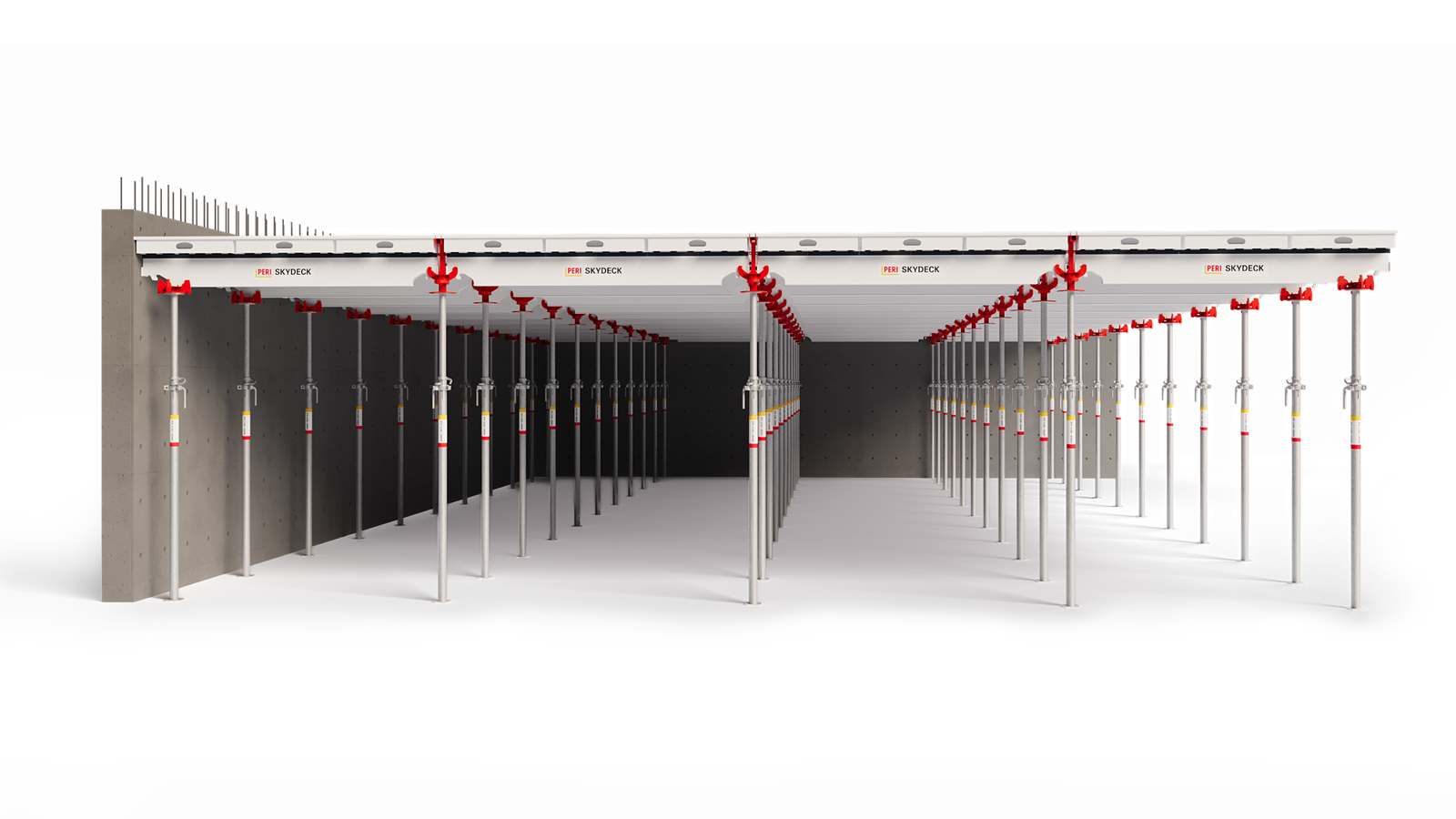 Zestaw promocyjny SKYDECK
